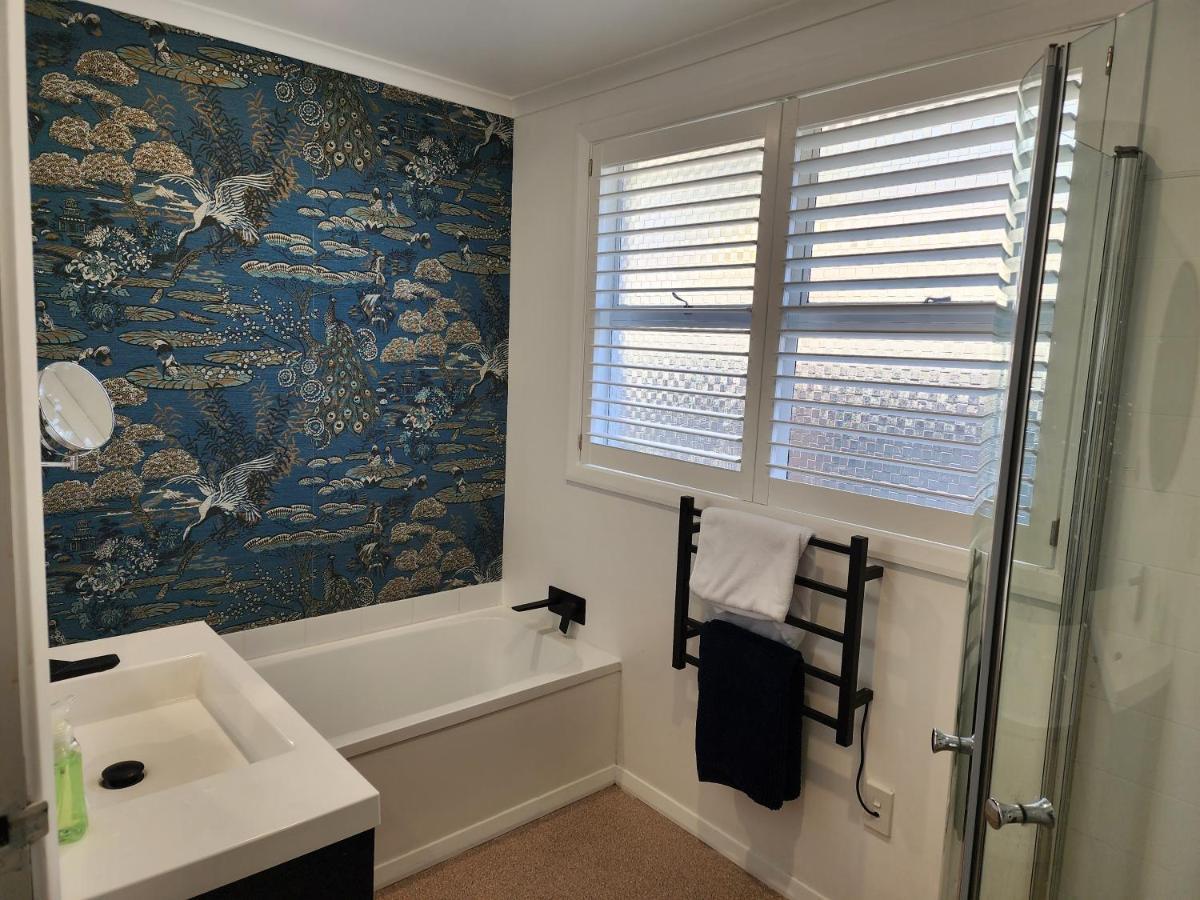 253 On Highgate Apartment ดะนีดิน ภายนอก รูปภาพ