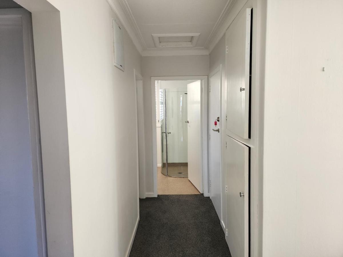 253 On Highgate Apartment ดะนีดิน ภายนอก รูปภาพ